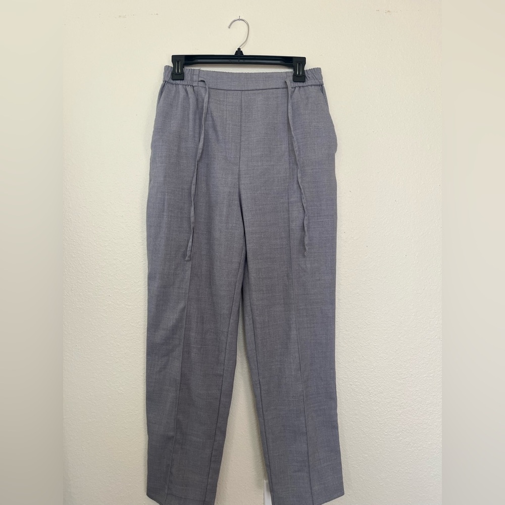 Business Casual Zara trousers